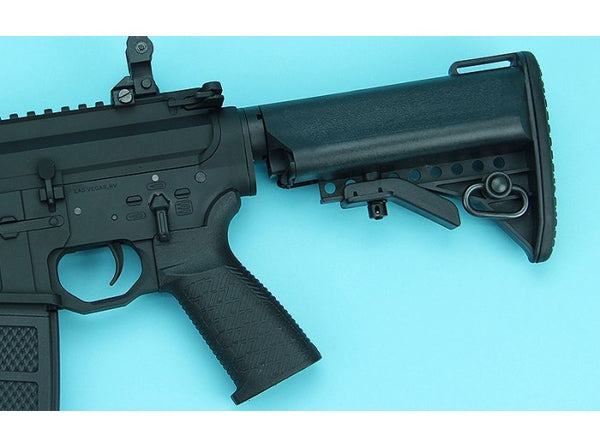 G&P - (GP-AEG089S) Auto Electric Gun-089 (Short) (Only Accept Pre Order)