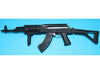 G&P AK Tactical (Folding Stock)