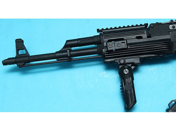 G&P AK Tactical (Folding Stock)