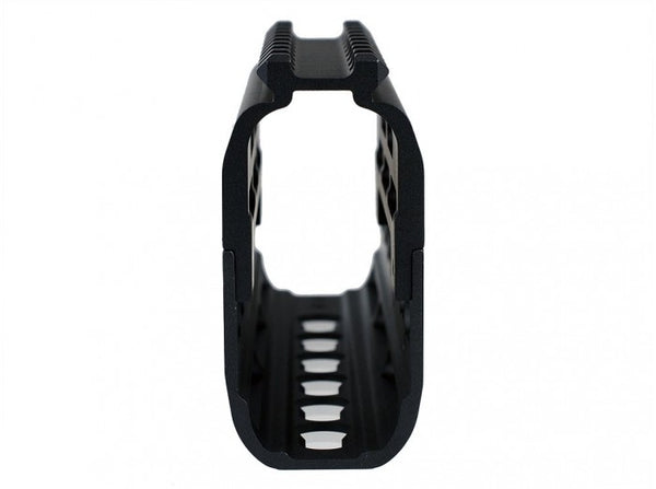 Strike Industries AK Modular / KeyMod Handguard Rail (BK)