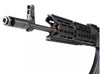 Strike Industries AK Modular / KeyMod Handguard Rail (BK)