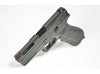 APS Black Hornet Custom Full Auto CO2 Powered Airsoft Pistol