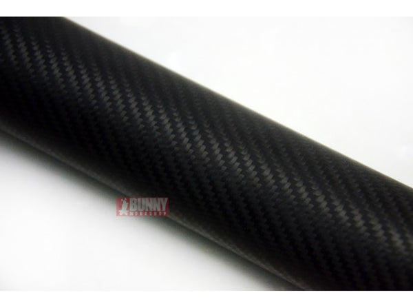 Asura Dynamics - Gen 1 Carbon Fiber Handguard for M4 AEG/GBB