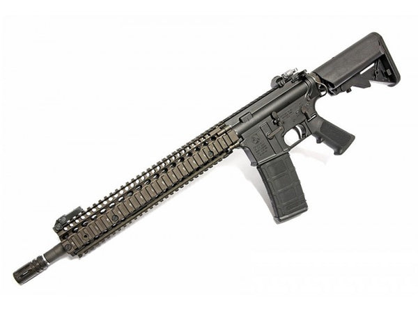 VFC Colt M4A1 RIS II Forging GBBR