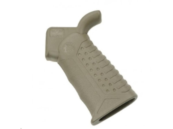 Battle Arms Development (B.A.D.) ATG Adjustable Tactical Grip for M4 GBB Series - FDE