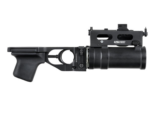 Double Bell GP-25 Grenade Launcher For AK Series