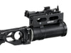 Double Bell GP-25 Grenade Launcher For AK Series