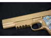 Bell - M45A1 Marines CQBP GBB Pistol ( DE )