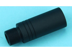 G&P - (GP-BRL064L) 1.5 inch Outer Barrel Extension (CCW)