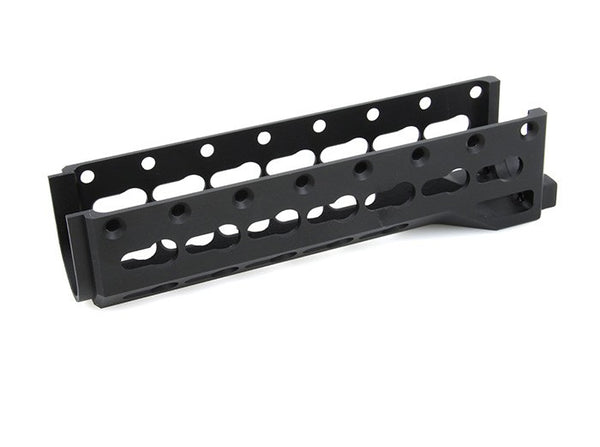 CM AK Keymod Alfa Rail (for LCT, CYMA, GHK, E&L)