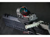 Bunny Custom - STI Smoking Hole IPSC Action Air Race Gun (Deluxe Black)