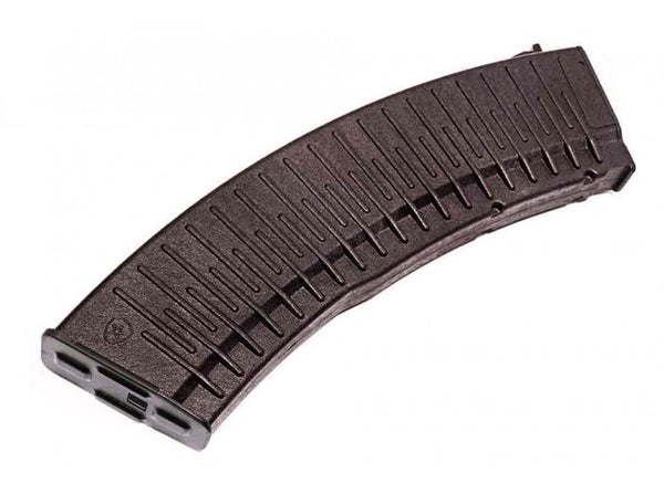 TWI Molot AK AEG Mid-Cap Magazine (Plum, 150 rds)