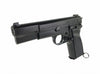 WE Browning Hi-Power MK3 MKIII GBB Pistol Airsoft (Black / Custom Marking)