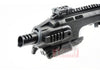 CAA - RONI Pistol Carbine Conversion for Glock Series (Black)