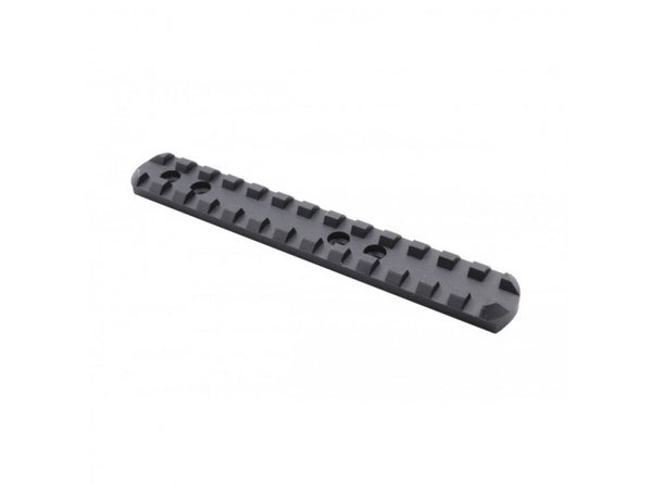 Dominator - Top Mount Picatinny Rail Gen 2 for DM870 Shotgun