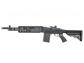 CYMA M14 EBR AEG (Black)