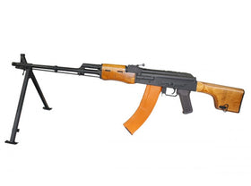 CYMA RPK AEG (Real Wood Version)