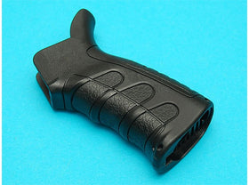 G&P I.A. Slim Ergonomic Pistol Grip for M4/M16 AEG (Black)