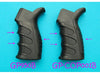 G&P I.A. Slim Ergonomic Pistol Grip for M4/M16 AEG (Sand)