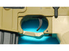 G&P Polymer Trigger Guard for AEG Receiver (Sand)