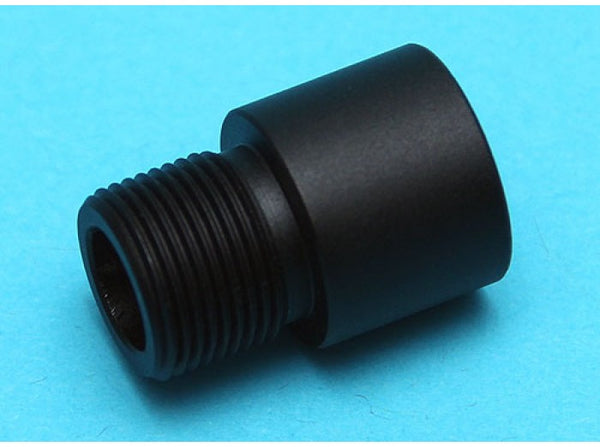 G&P Barrel Thread Adaptor (14mm CW to CCW)