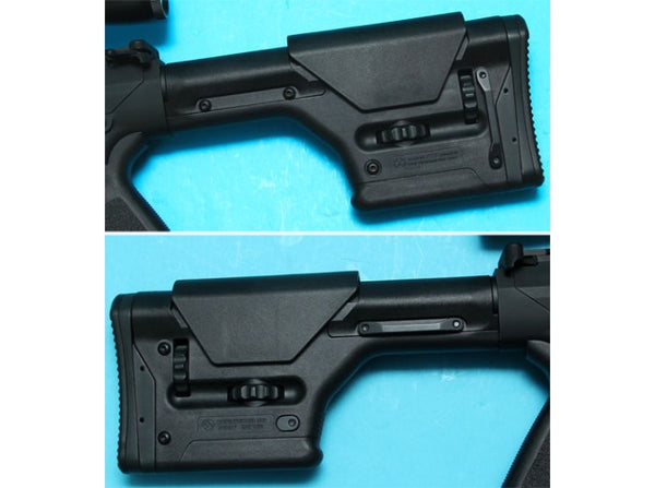 G&P Stock Pipe for Magpul PTS PRS