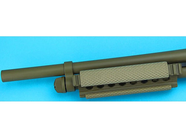 G&P Ball Ball Soft Rail Cover (Sand)