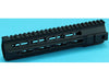 G&P TMR 9.5inch RAS Handguard (Short)