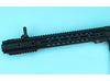 G&P GBB Long Railed Handguard with SAI QD System for WA M4A1 Series