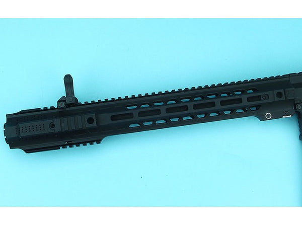 G&P GBB Long Railed Handguard with SAI QD System for WA M4A1 Series