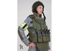 IRT - Defender II Diamond MOLLE (New Version)