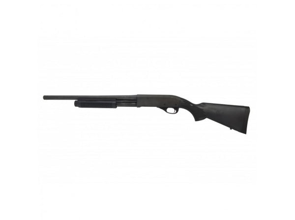 Dominator International DM870 Shotgun Std Full Steel 4+1 Version