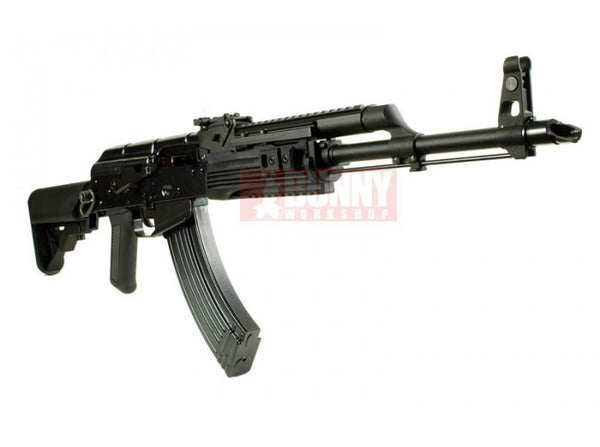 WE Metal Body AK PMC Gas Blowback 