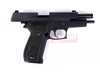 WE Full Metal Tactical F226 Gas Blow Back Pistol (P226 STYLE)