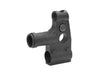 DRACO Style AK Front Sight Assemble for Tokyo Marui TM AKM GBBR (Black) (by DYTAC)