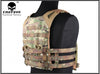 Emerson - Jump Plate Carrier - Easy style (MC)