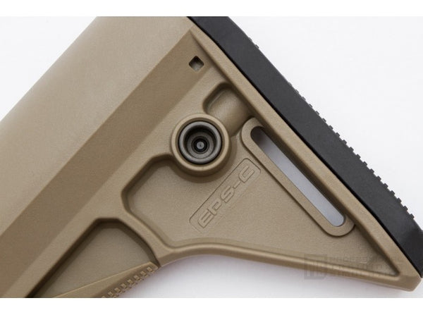 PTS Enhanced Polymer Stock - Compact (EPS-C) Flat Dark Earth