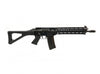 GHK SG 551 Tactical Gas Blow Back Airsoft Rifle (QPQ Coating)