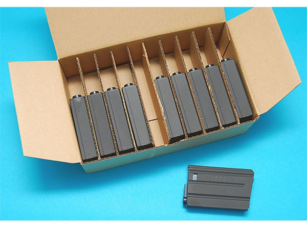 G&P M16VN 110rd Magazine for M4/M16 Series (10pcs)