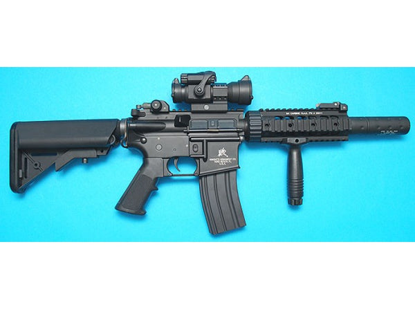 G&P M4 Special Operation Full Metal AEG