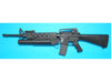 G&P M16A3 w/ M203 Airsoft AEG