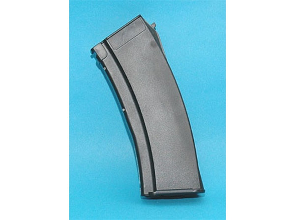 G&P AK74 150rd Magazine for AK Series AEG (Black, 10pcs)