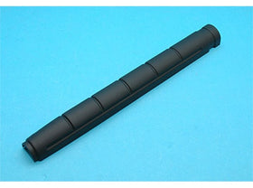 G&P M14 Barrel Top Cover for Marui AEG (Carbon Black)