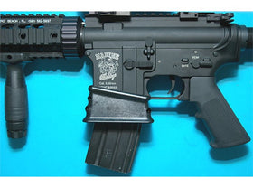 G&P M16 Magwell for M4/M16 Receiver (OD)