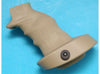 G&P M16 Sniper Pistol Grip for M4/M16 AEG (Sand)