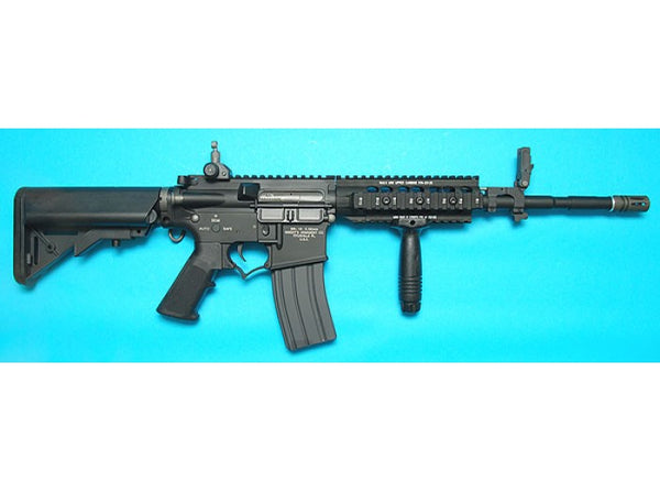 G&P - SR-16 URX Airsoft AEG