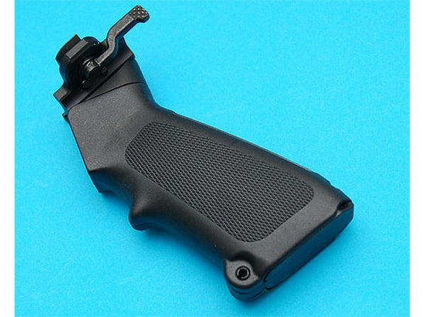 G&P Battery Store QD Grip (BK)