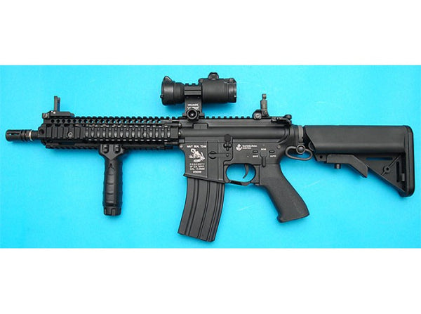 G&P Defender Full Metal Airsoft AEG