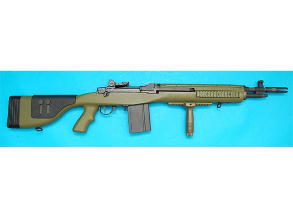 G&P MK14 Crane Proto AEG (OD)