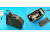 G&P 3000rd AUTO Drum Magazine for M249 AEG